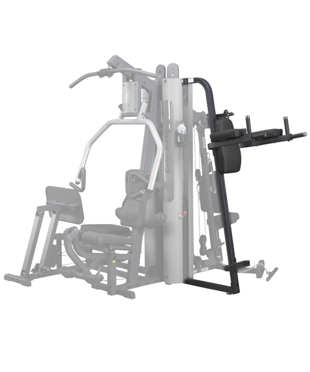 Vertical Knee Raise (VKR) Attachment for G9S Orbit Fitness