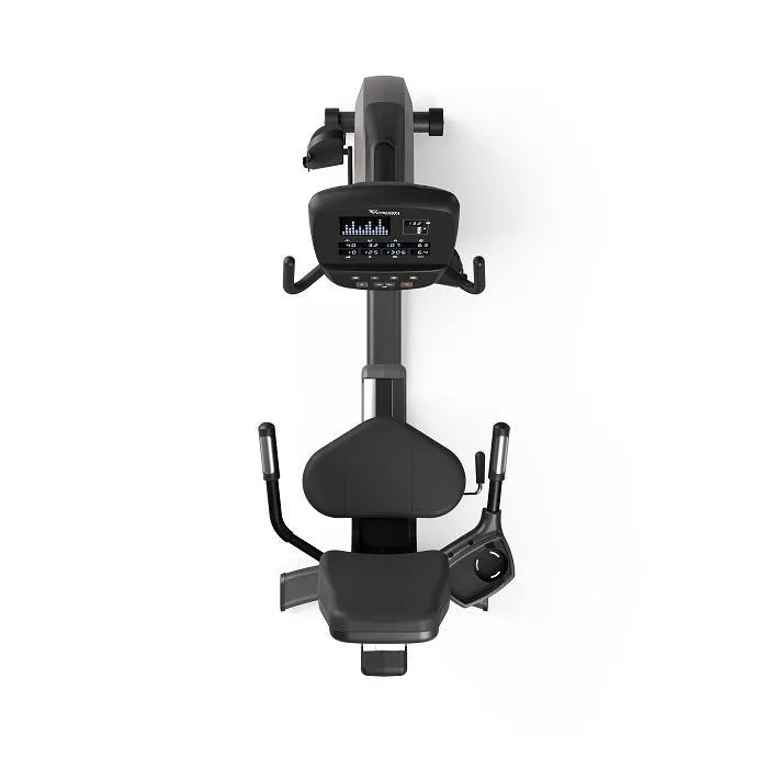 Vision R60 Light Commercial Recumbent Bike