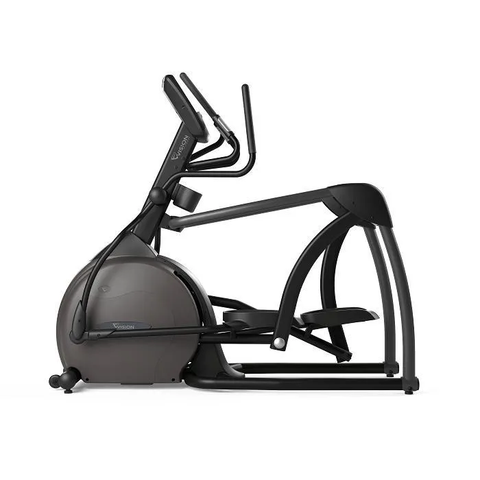 Vision S60 Light Commercial Suspension Elliptical
