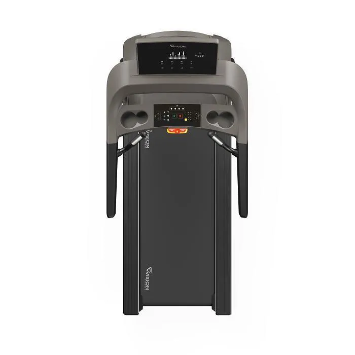 Vision T600 Light Commercial Treadmill