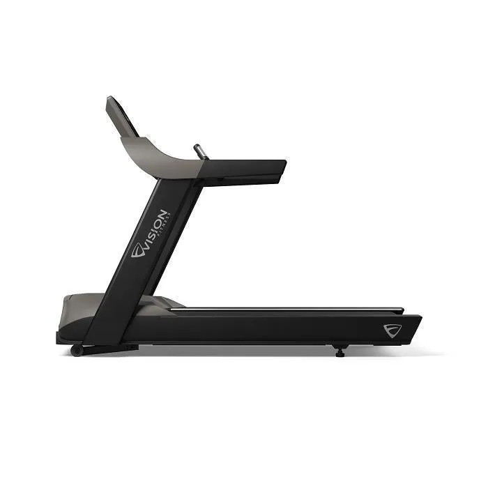 Vision T600 Light Commercial Treadmill
