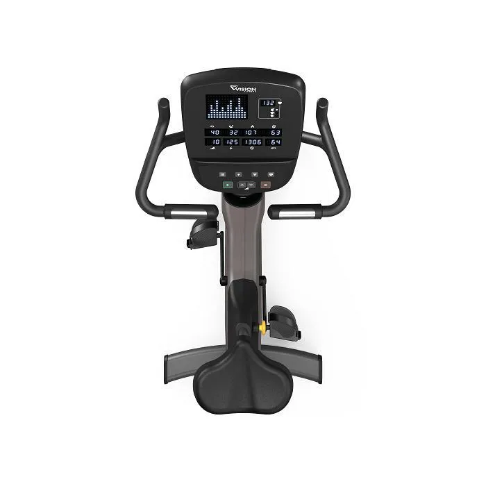Vision U60 Light Commercial Upright Bike
