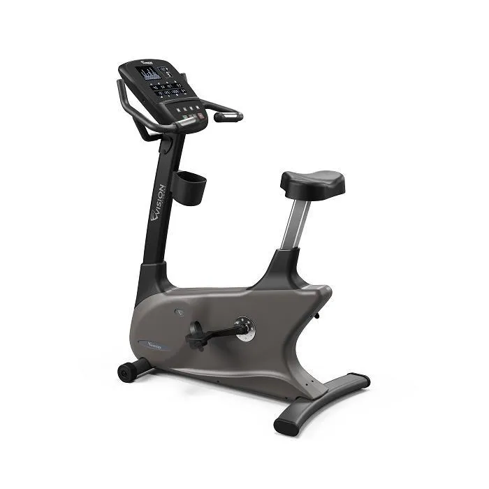 Vision U60 Light Commercial Upright Bike