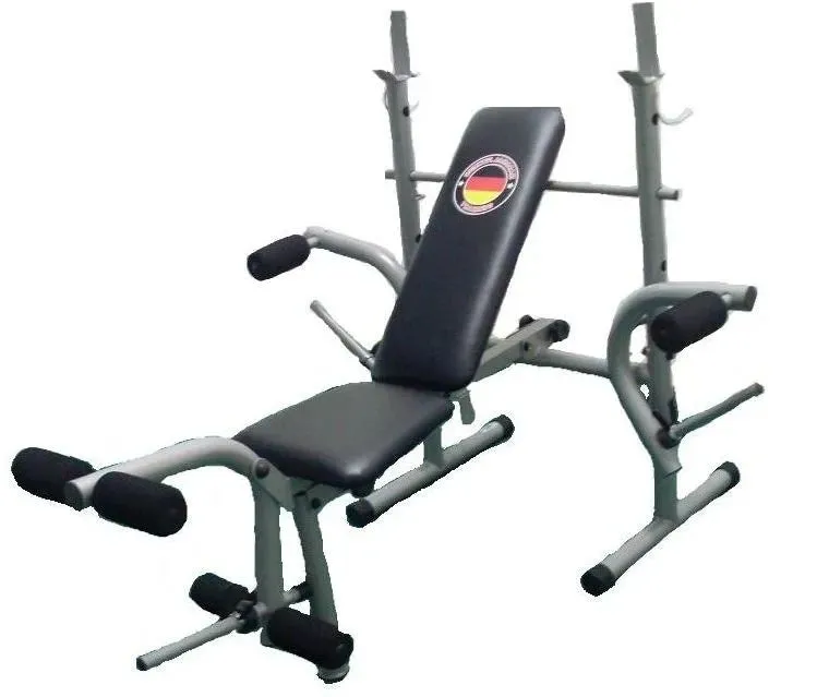Weight Exercise Bench Exercise -BX-400D Marshal Fitness