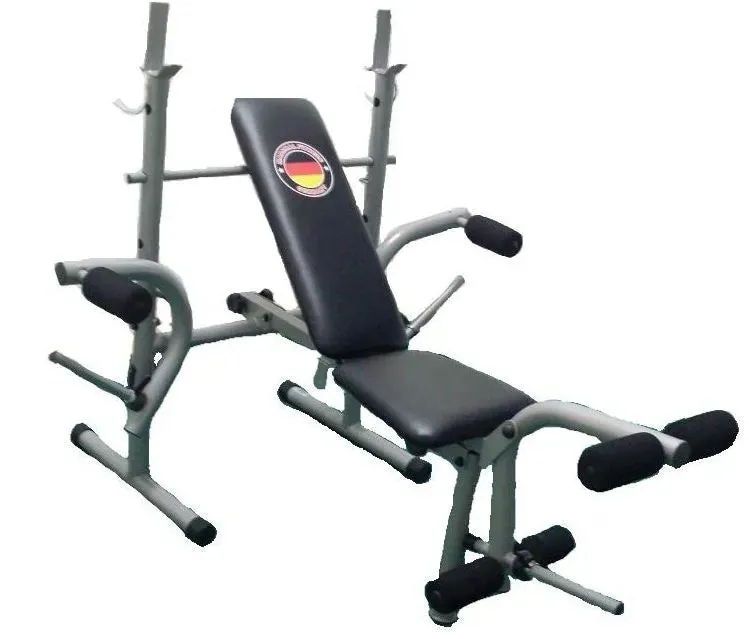 Weight Exercise Bench Exercise -BX-400D Marshal Fitness