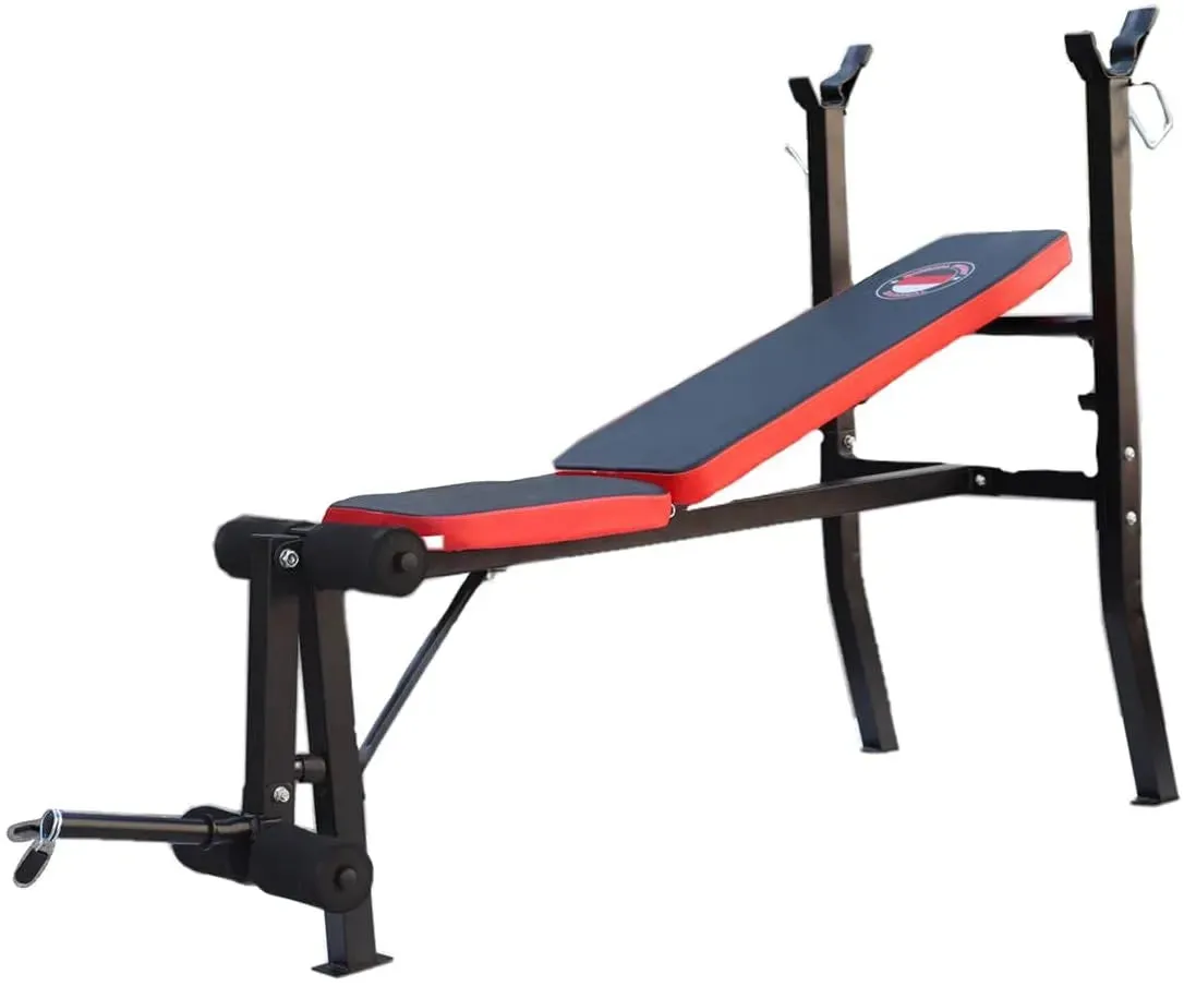Weight Exercise Bench MF-69BW Marshal Fitness
