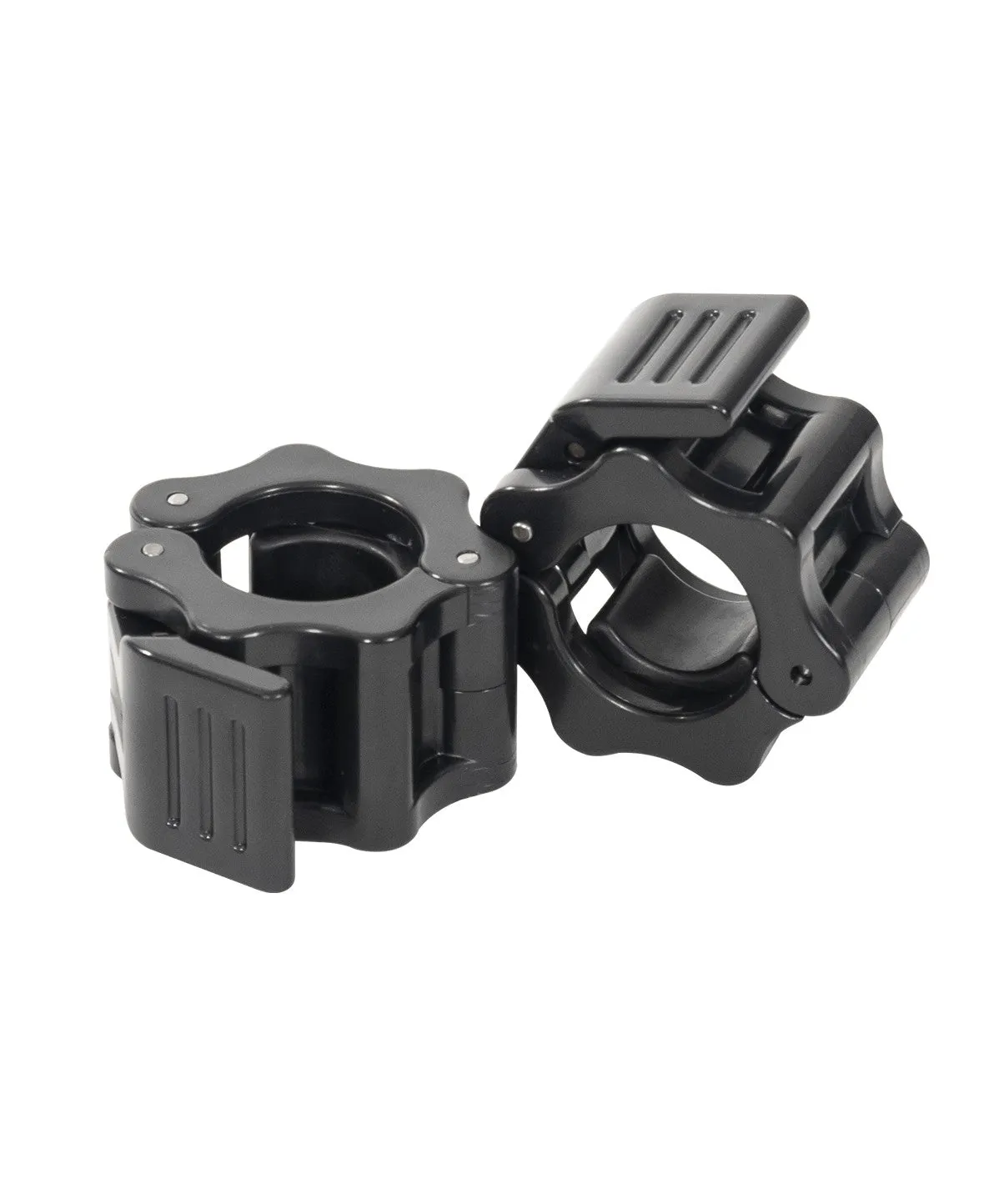 Weight Plate Clamp Lock - Pair Orbit Fitness