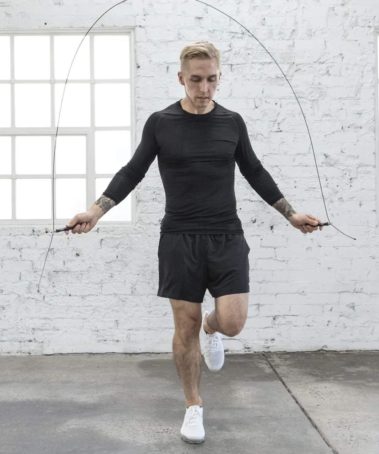 X-Rope Orbit Fitness