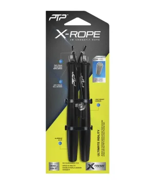 X-Rope Orbit Fitness