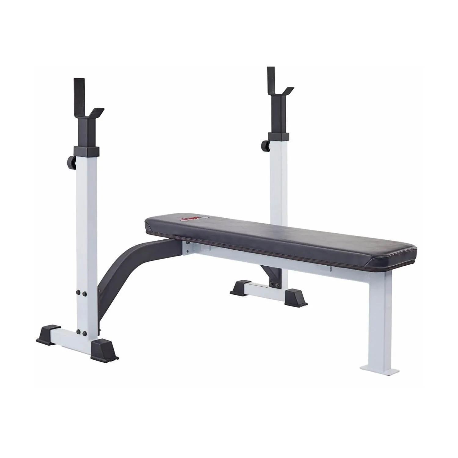York Fitness FTS Olympic Fixed Flat Bench Press (SALE)