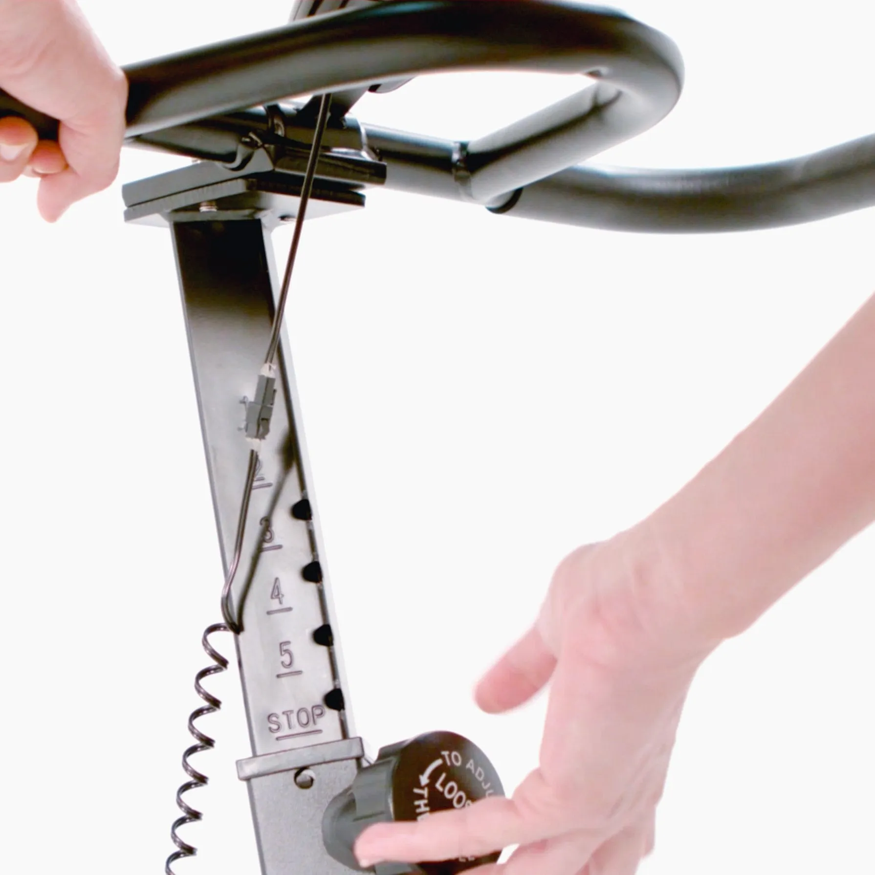 York Performance Speed Bike
