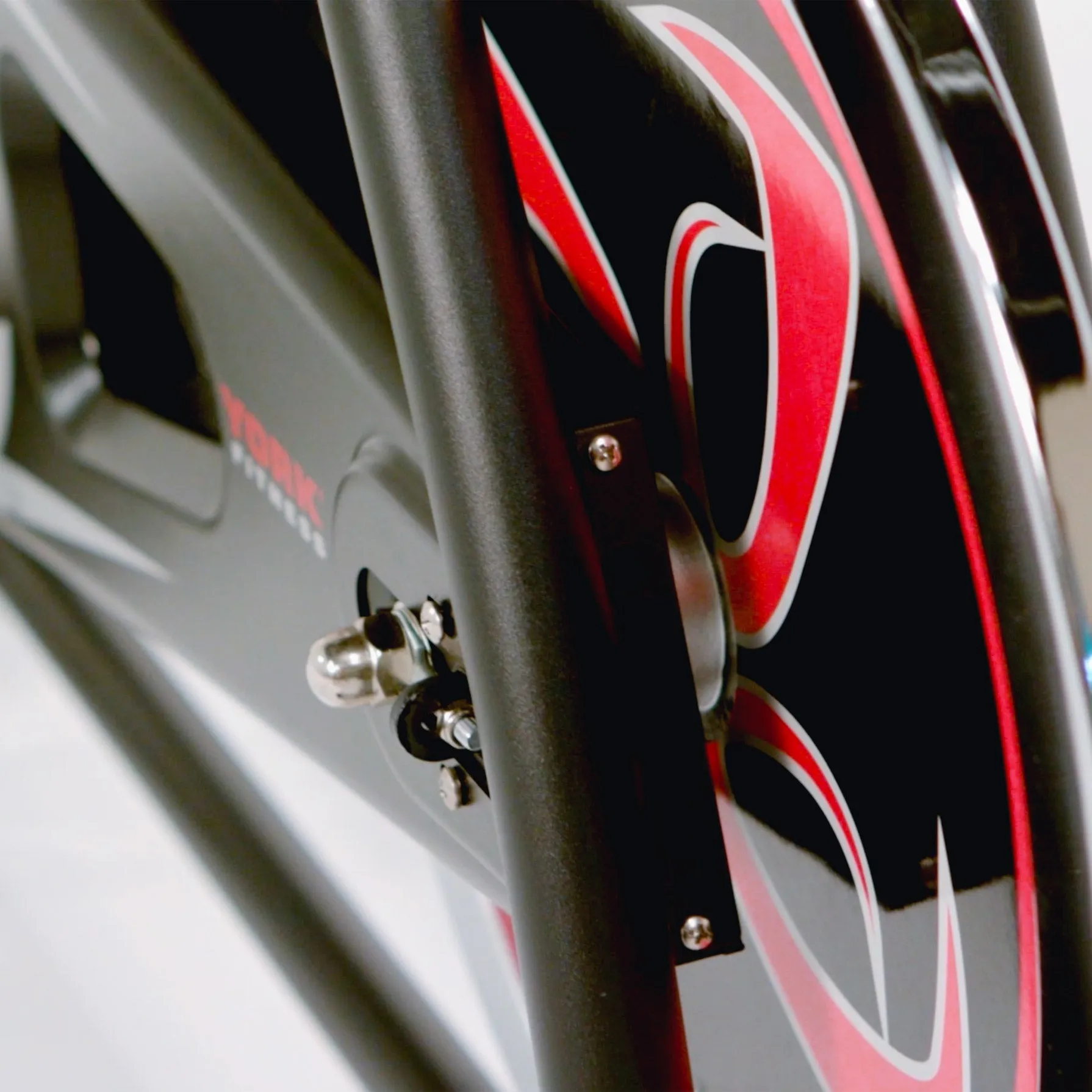 York Performance Speed Bike