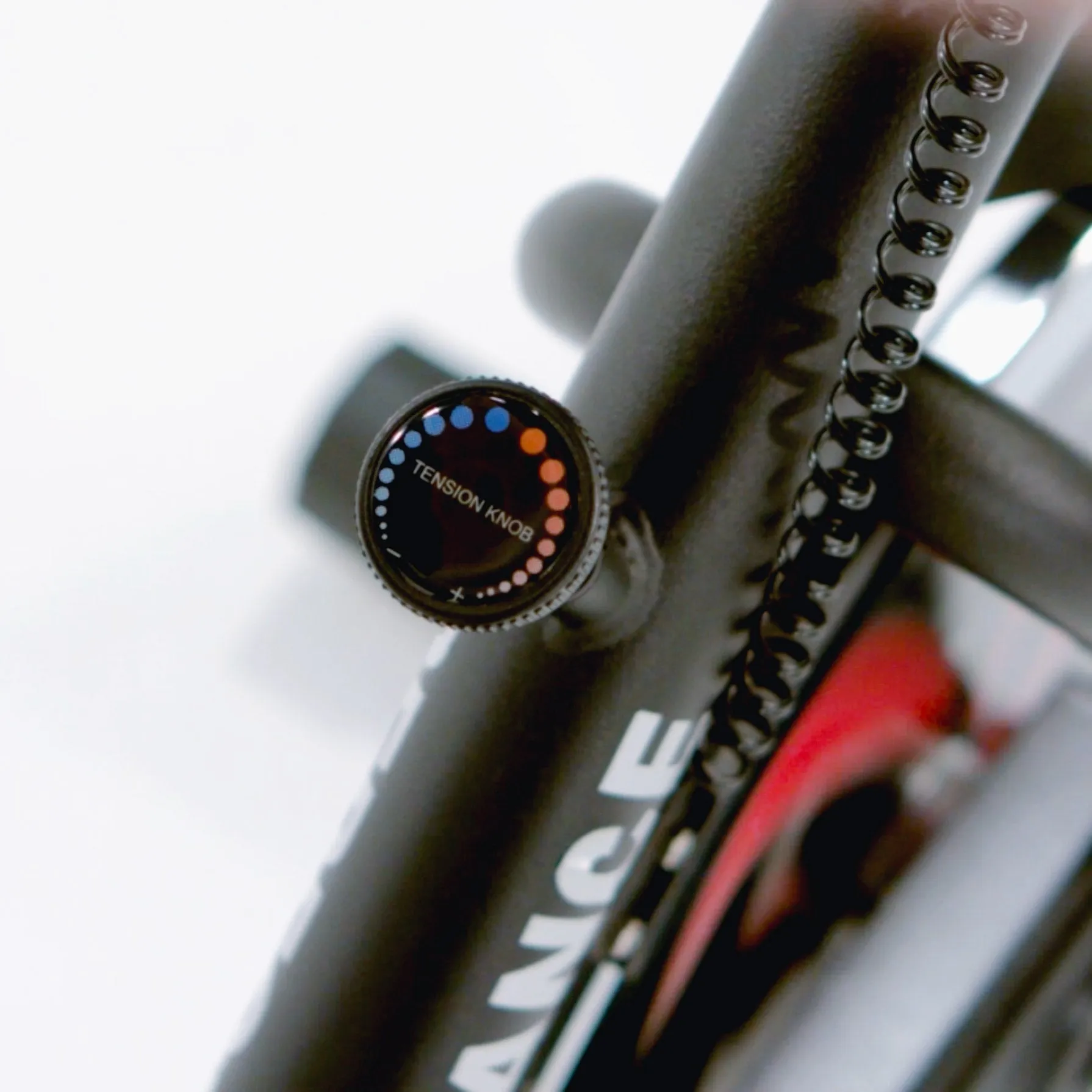 York Performance Speed Bike