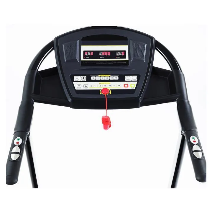 York T600 Plus Treadmill