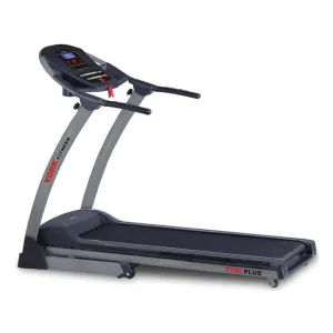 York T600 Plus Treadmill